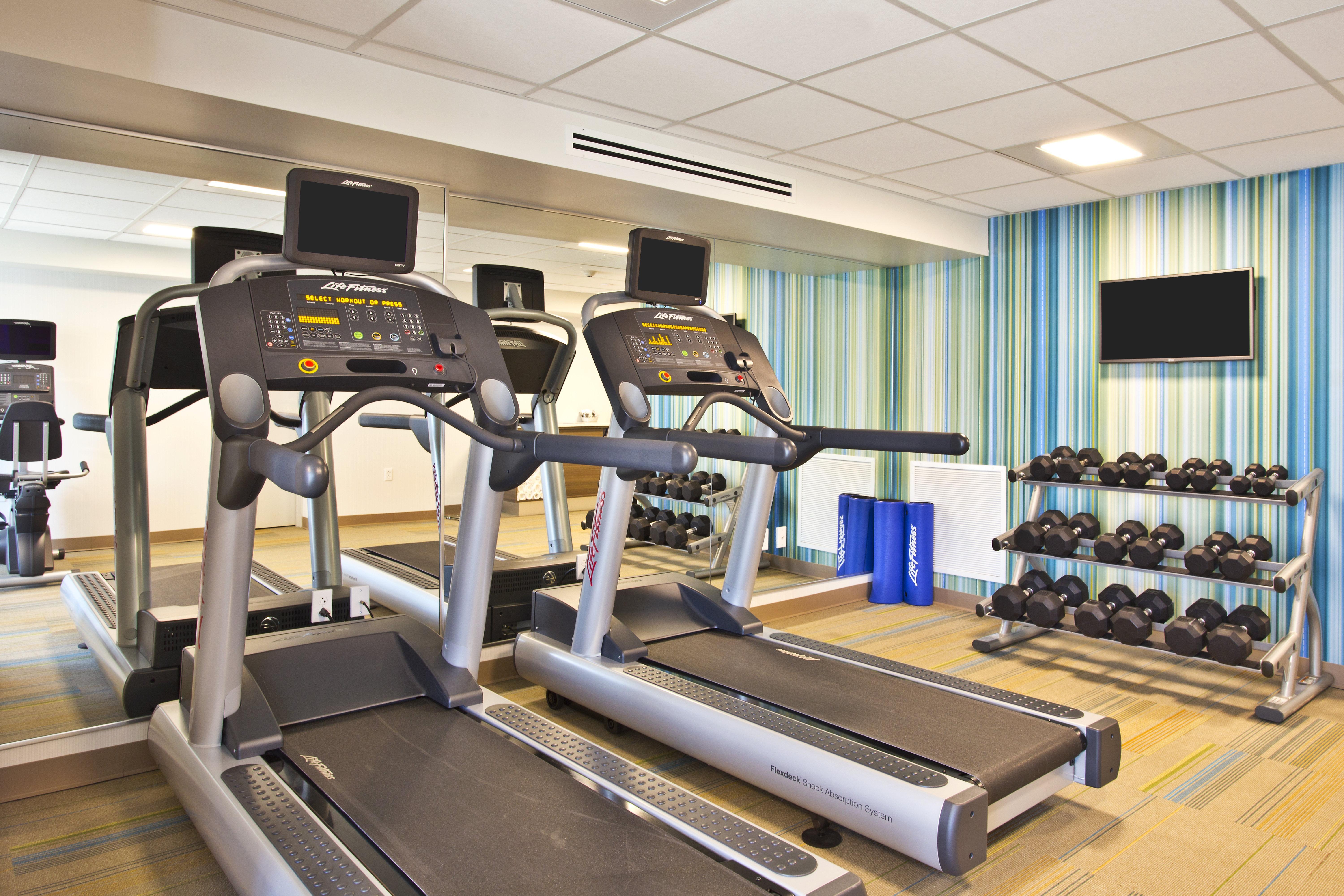 Holiday Inn Express Boston-Waltham By Ihg Eksteriør bilde